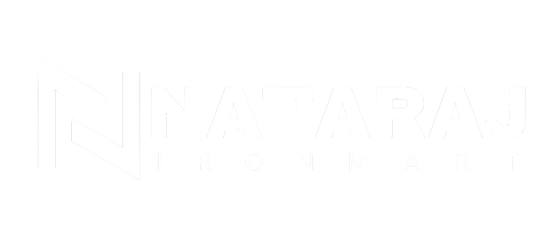Powered by Nataraj Iron Mart Logo